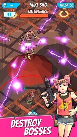 RisenHero手机版 0.1.0.676 安卓版 2