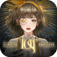 lost未至之境游戏官方版