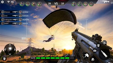 战争打击单机版 0.1.79 安卓版 1