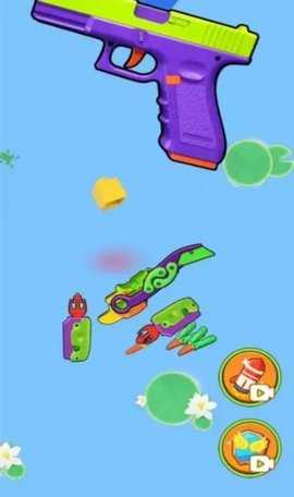 合成萝卜刀 1.0 手机版 3