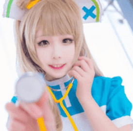 小鸟酱