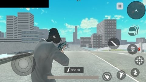 马桶怪物来袭 26  1