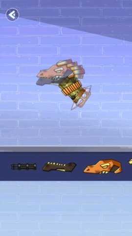 组装机甲龙手机版 1.0 安卓版 3