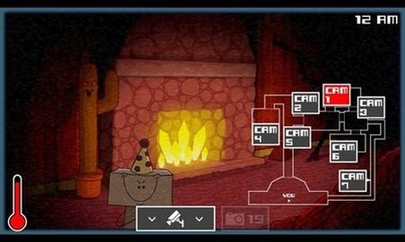 方皮特的一夜惊魂3手机版 1.1.3 安卓版 2