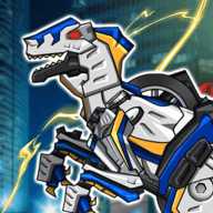 组装机甲龙手机版