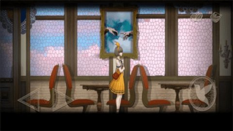 lost未至之境游戏官方版 1.0 安卓版 1