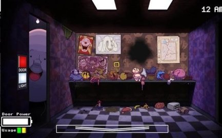 方皮特的一夜惊魂3手机版 1.1.3 安卓版 3