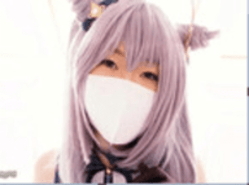 柚子猫