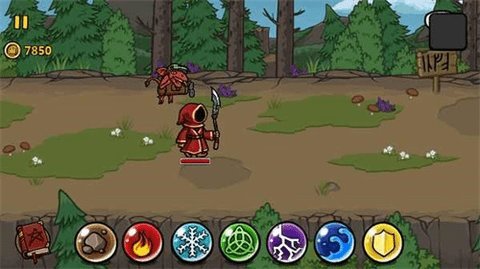 魔能方碑之巫 1.3.2 正式版 1