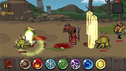 魔能方碑之巫 1.3.2 正式版 3
