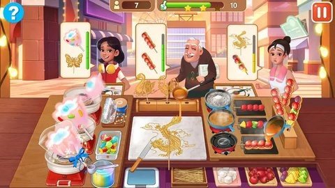 楼下的早餐店 2.8.9 正版 2