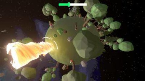龙卷风行星 2  1