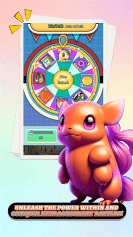 怪物世界探险家 1.0.003 安卓版 1