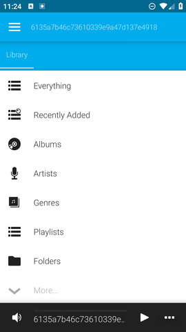 AveePlayer最新版2024 1.2.227 安卓版 1