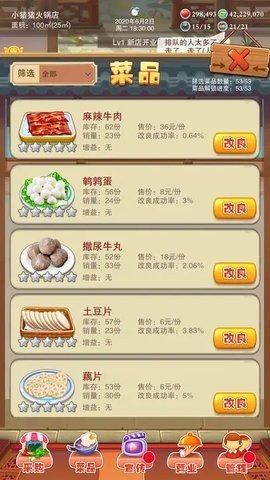 辣味人生 403  1