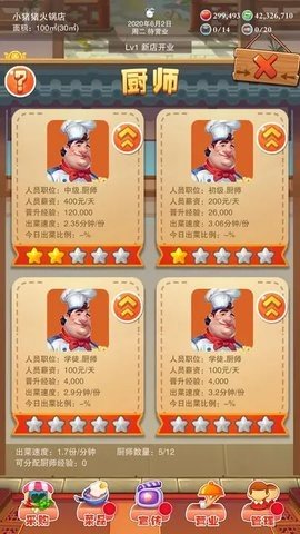 辣味人生 403  3