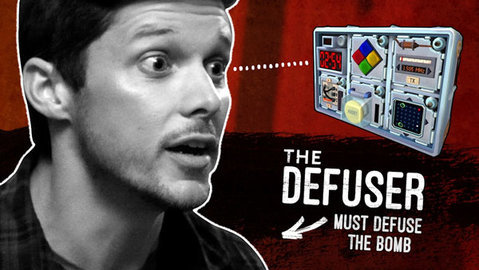 没人会被炸掉中文版 1.9.3 最新版 1