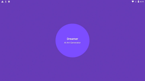 DreamerAI绘画生成器 v1.6.0 安卓版 2