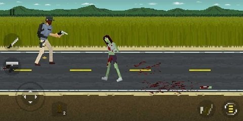 theyarecoming射击 1.23 安卓版 1