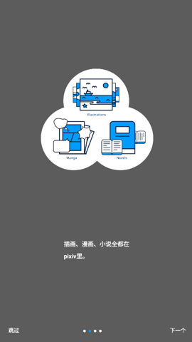 pixiv旧版本 6.141.1 旧版 0
