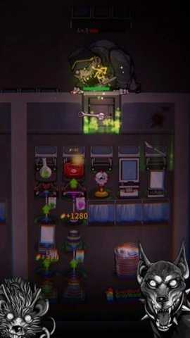 灰色病房 0.9.25 安卓版 2