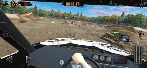 卡车越野赛最新版 1.7.31460 手机版 1