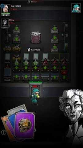 灰色病房 0.9.25 安卓版 1