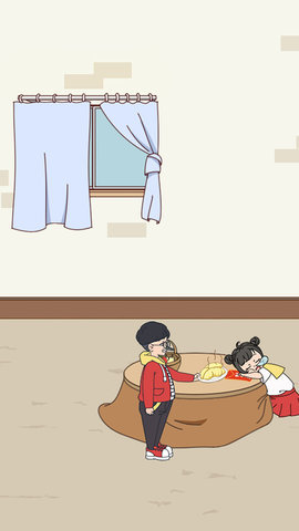 妈妈把我的压岁钱拿走了 1.6 安卓版 3