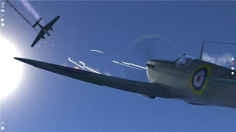 烈火天空 0.7.0.10 安卓版 1