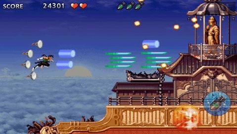 战国之刃 1.334 安卓版 3