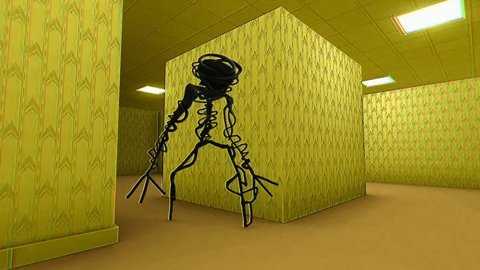 乱斗大逃亡  安卓版 1