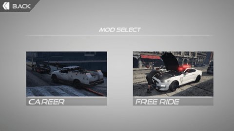 路边援助模拟器  安卓版 2