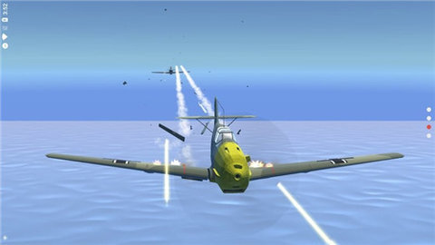 烈火天空 0.7.0.10 安卓版 2