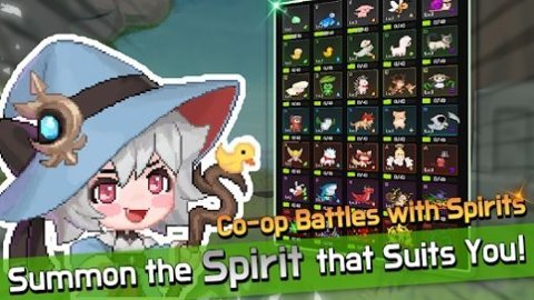 黛安娜的元素大冒险  安卓版 2