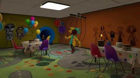 乱斗大逃亡  安卓版 2