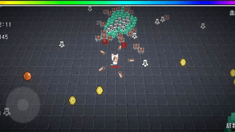 原生兄弟  安卓版 1