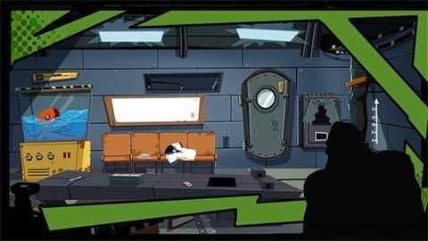 关不住先生 1.4 安卓版 2