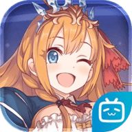 公主连结b服官服下载-公主连结b服最新版