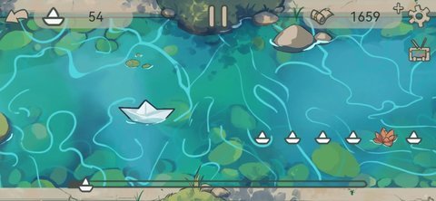漂流的纸船 1.1.5 安卓版 2