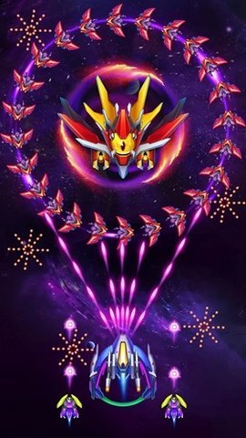 风之翼多元宇宙安卓版  安卓版 1