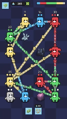 怪物VS怪物 1.0 安卓版 1