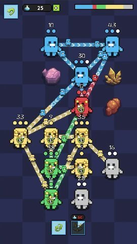 怪物VS怪物 1.0 安卓版 2