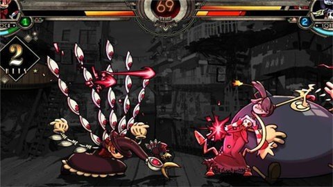骷髅女孩 7.1.0 最新版 2