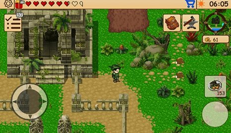 生存RPG4闹鬼庄园 1.0.5 安卓版 1