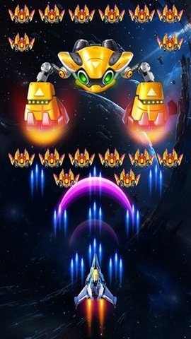 风之翼多元宇宙安卓版  安卓版 3