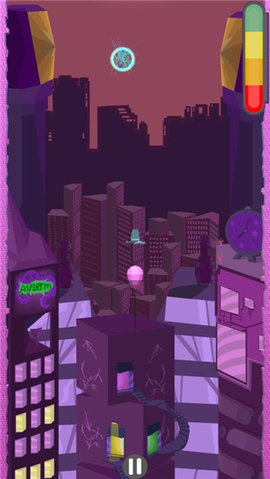 诡异的气球 2.5 安卓版 2