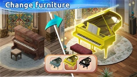 庄园日记 0.52.3 安卓版 1