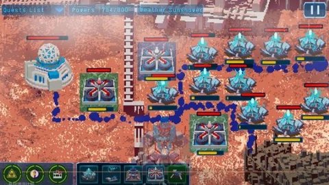 星际清洁计划  安卓版 2