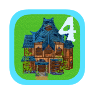 生存RPG4闹鬼庄园