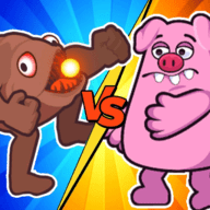 鱼与格里梅兹合并战争